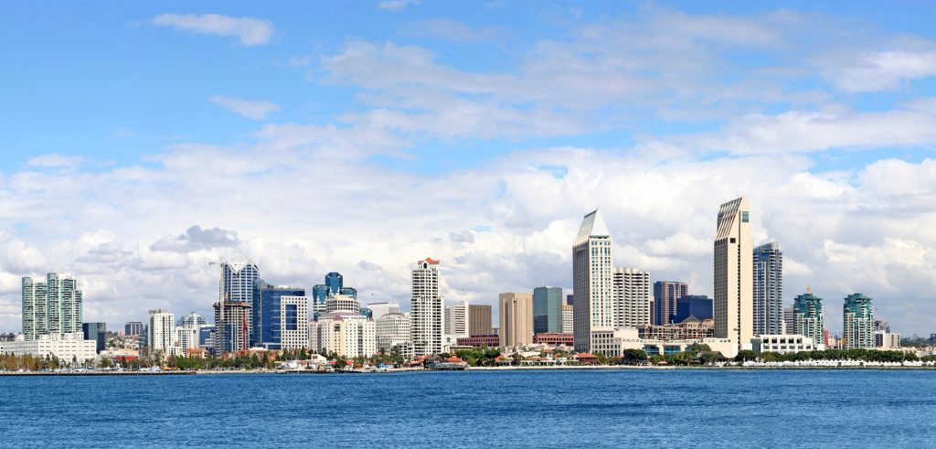 smart city